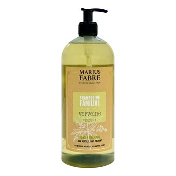 法鉑清檸馬鞭草洗髮精1000ml