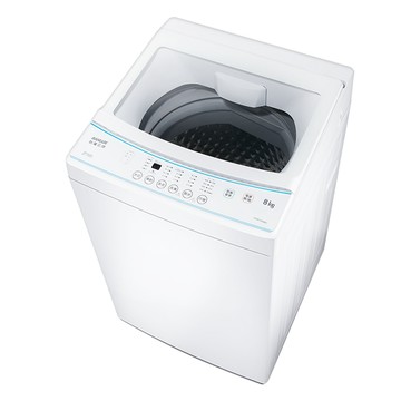SANLUX 8公斤定頻直立式洗衣機 ASW-80MD~含基本安裝