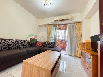 近真理大學高爾夫山莊稀有華廈二房｜新北市淡水區新民街