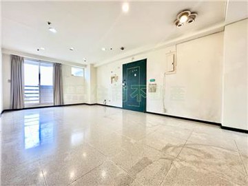 漢神四張犂次頂樓大三房平車｜台中市北屯區四平路