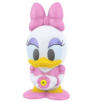【震撼精品百貨】Donald_唐老鴨~PUKUPUKU 噴水好朋友黛西