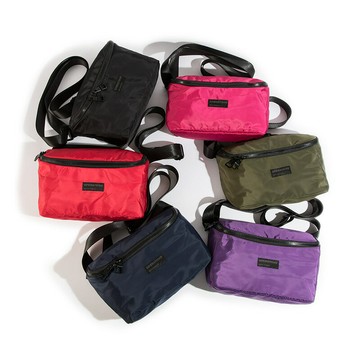 【免運/可開票】台灣公司 日系時尚包 側背包 肩背包 男士包 胸包 郵差包  日系時尚男女肩背包輕便旅行小挎包潮流運動ins風休閑青年側肩包