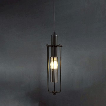 工業風造型吊燈 F97-51-5075-1(附燈泡不保固)