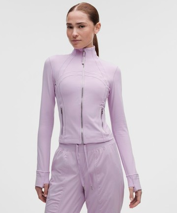 Define Cropped Jacket Nulu Size 2