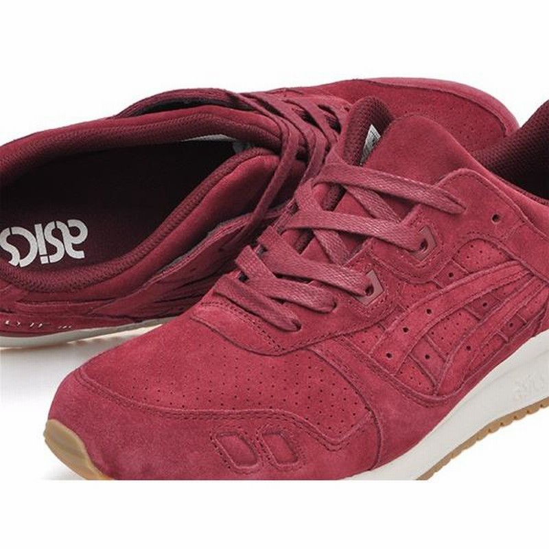 Asics gel-lyte iii (h8b4l-2626) sale