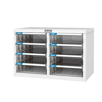 天鋼 桌上型文件櫃 a4l-208 a4文件 辦公收納 資料櫃 辦公櫃 檔案櫃