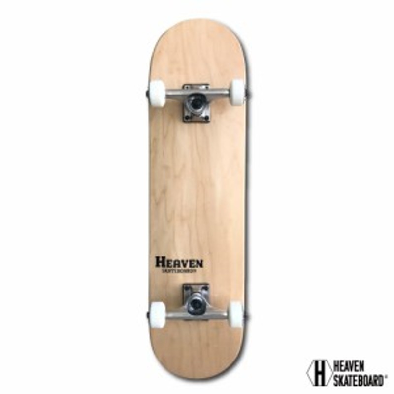 スケートボード コンプリート Perfect Vitamin おすすめ31×8.125inch HEAVEN SKATEBOARD スケボー完成品  ハイスペック プロスペック高品 | LINEブランドカタログ