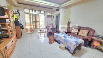 華德福重疊公寓｜宜蘭縣冬山鄉香和路