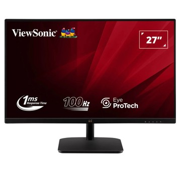 ViewSonic 優派 VA2732-MH-2 27吋 螢幕顯示器 電腦螢幕 100Hz/IPS 廠商直送