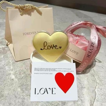 金大囍銀樓免運現貨999黃金0.05克愛心LOVE禮盒玫瑰禮盒愛心金片禮盒黃金禮盒生日禮物情人節禮物