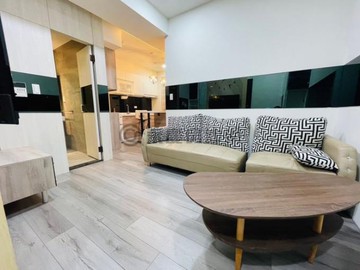 CX.中興大學｜單身貴族｜首選2改1房雙車位｜台中市大里區祥興路