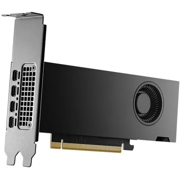 LEADTEK 麗臺 NVIDIA Quadro RTX 2000 Ada 16GB GDDR6 工作站繪圖卡