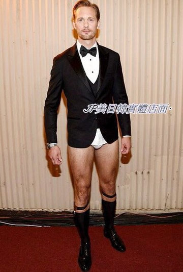 【JP.美日韓】歐美百搭設計　絲襪　襪子固定器　襯衫夾　 夾子 吊帶　性感 襯衫固定 整齊服貼 男女 可用