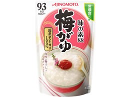 味の素 味の素KKおかゆ 梅がゆ 250g