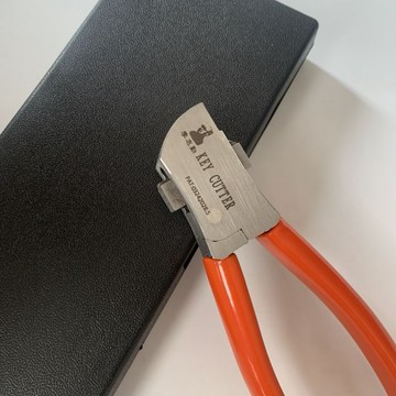 實用好物推薦 鑰匙鉗 鎖匠工具 鉗子 鎖匠 關鍵夾具 鑰匙坯切割 經久耐用 打鑰鉗 五金工具 多功能 鎖匠專用 田螺精選