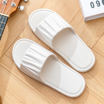 女拖鞋夏季居家室內網紅時尚ins防滑家用簡約日式浴室洗澡涼拖男