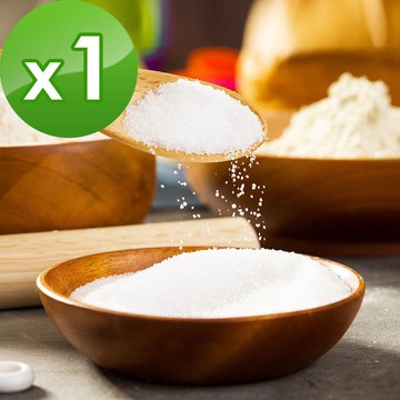 【順便幸福】美國赤藻糖醇1袋(250g/袋)