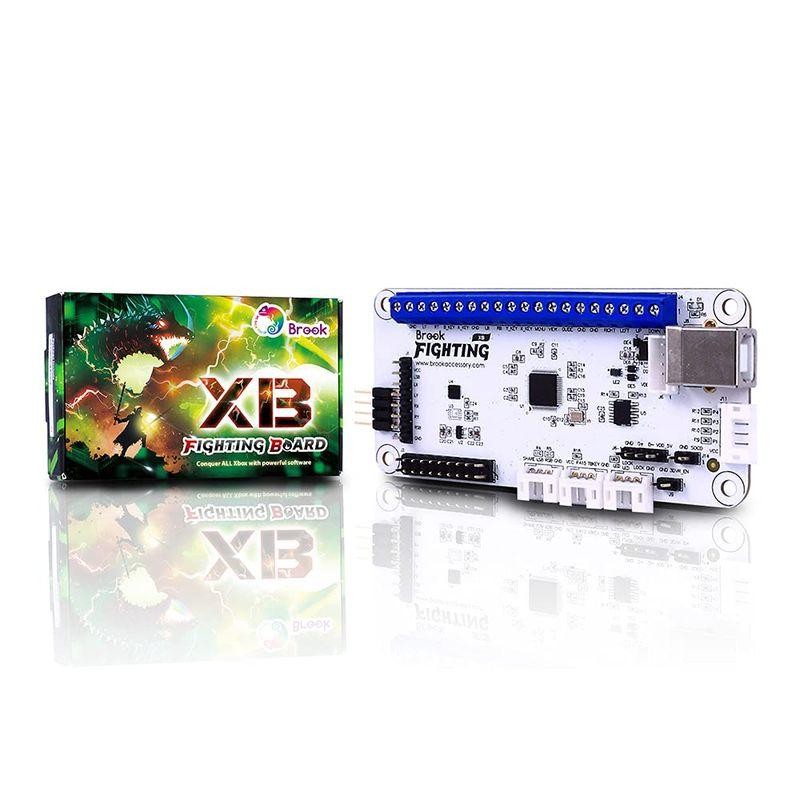 Brook XB Fighting Board XBファイティングボード アーケード