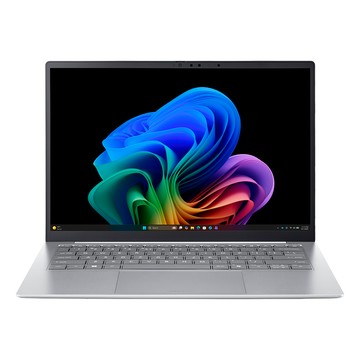 acer 宏碁 Swift Edge 14 AI OLED 鏡面筆電 14吋 Intel Core Ultra 5 325  極光白  512GB  32GB  WIN11 Home  SFE14-I51-54RZ