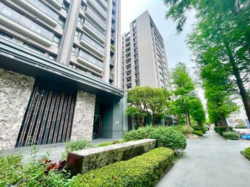 新光特區｜惠宇新觀｜三房雙平車視野戶｜台中市太平區新安街