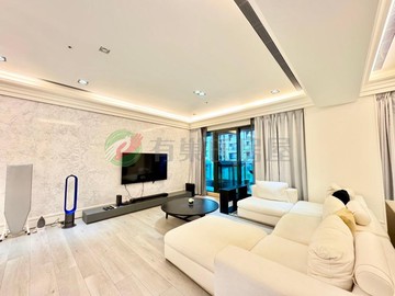 世紀長虹-林口質感豪宅社區-精美裝潢｜新北市林口區忠孝三路