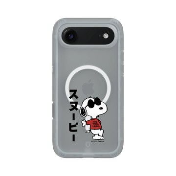 iPhone Air AirX 流變灰 - 史努比 Snoopy - Joe Cool