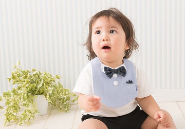 正式領帶藍綠色格子呢領結