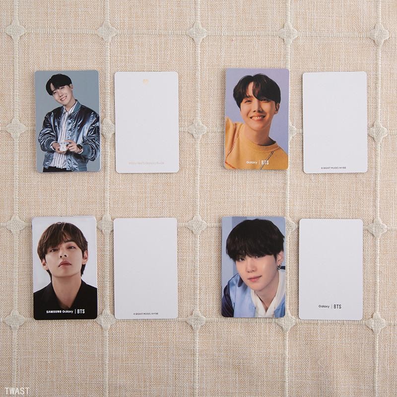 BTSグッズ フォト カード セット トレカ 防弾少年団 バンタン 写真