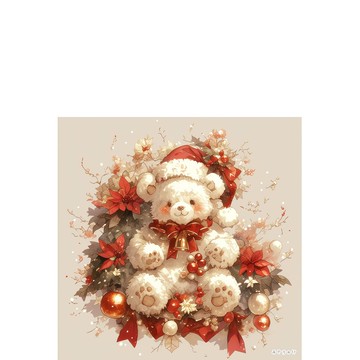 【10月新品2】'40-103-0004 動物圖案便條紙