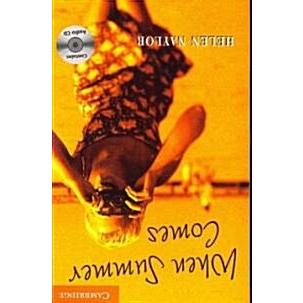 When Summer Comes [With CDs] (Paperback)