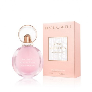 BVLGARI 歡沁玫香女性淡香水