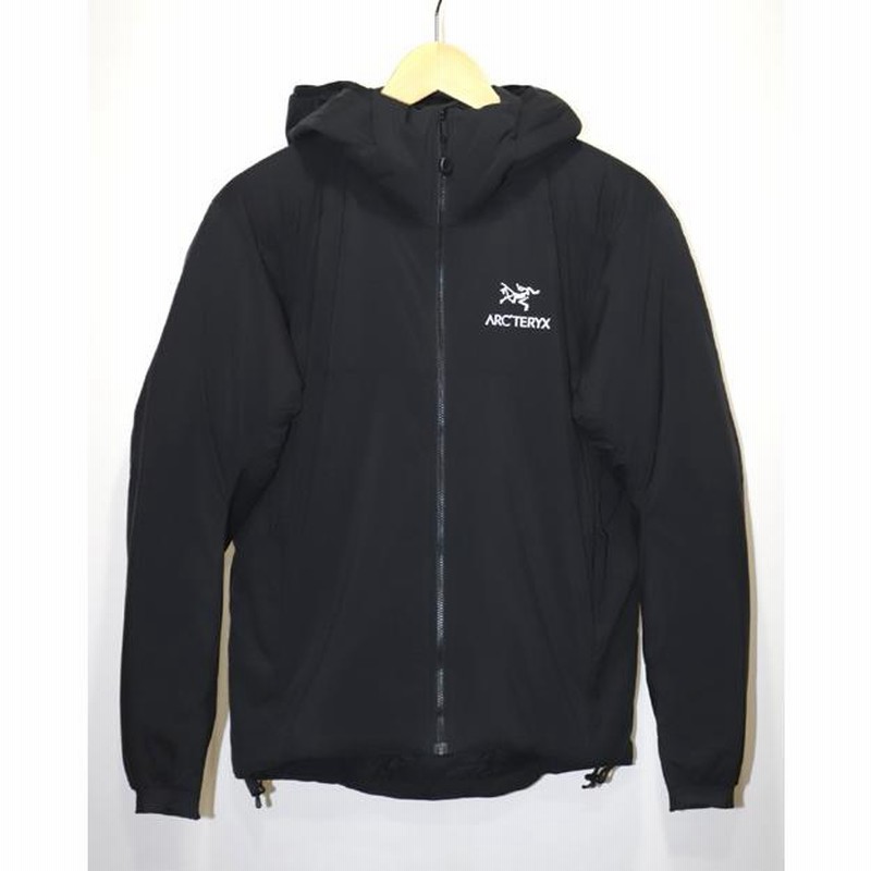 Arc'teryx ATOM AR Hoody XS アークテリクス - マウンテンパーカー