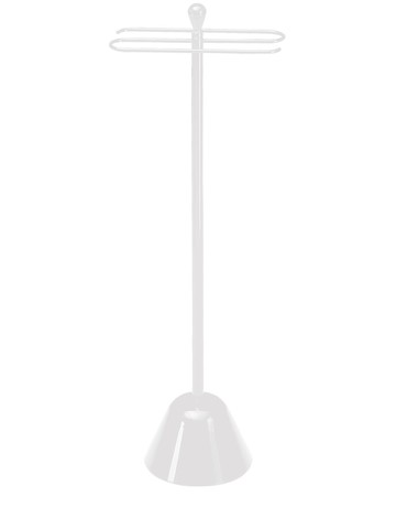 Servietto Towel Rack