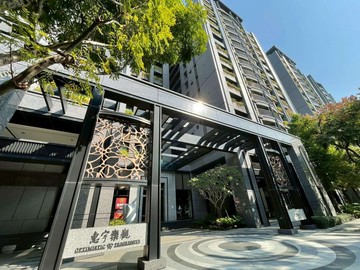 店長推薦惠宇樂觀高樓百萬裝潢三房雙平車｜台中市北屯區太原路三段