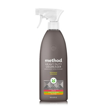 Method美則重油污降解清潔劑828ml