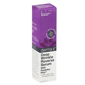 Peptides and Collagen Serum 2 oz by Derma e