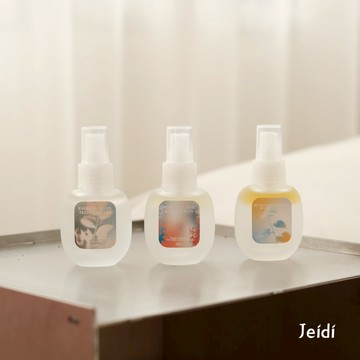 收禮人自選香🤍4款任選【Jeidi接地】S系列放鬆噴霧50ml