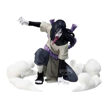 竹北kiwi玩具屋_預購26年12月 景品 火影忍者 通靈之術 大蛇丸