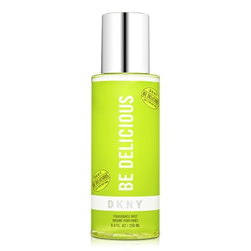 DKNY 青蘋果身體香氛噴霧(250ml)