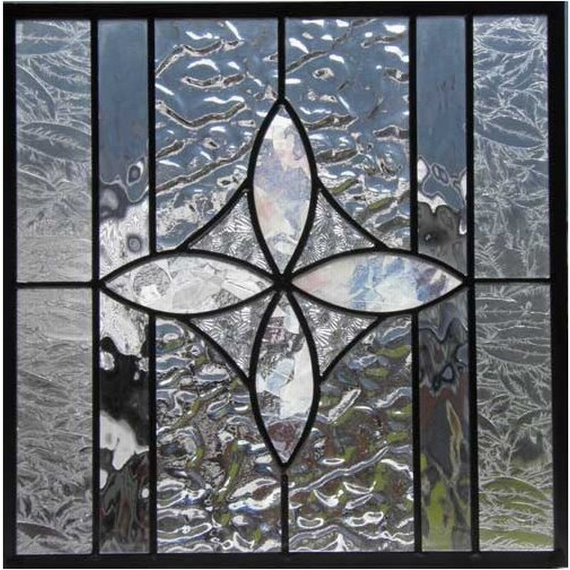 ステンドグラスパネル デザインガラス インテリア 建具 窓にオーダーメイド ｎｏ３ 通販 Lineポイント最大0 5 Get Lineショッピング