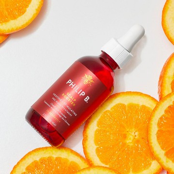 美國PHILIP B | 髮熱活頭皮營養液58ml