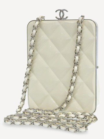 Chanel Shoulder Bag