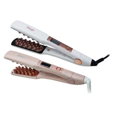 Pingo 品工~Royal K9外噴式負離子蓬蓬夾(1支入) 顏色可選