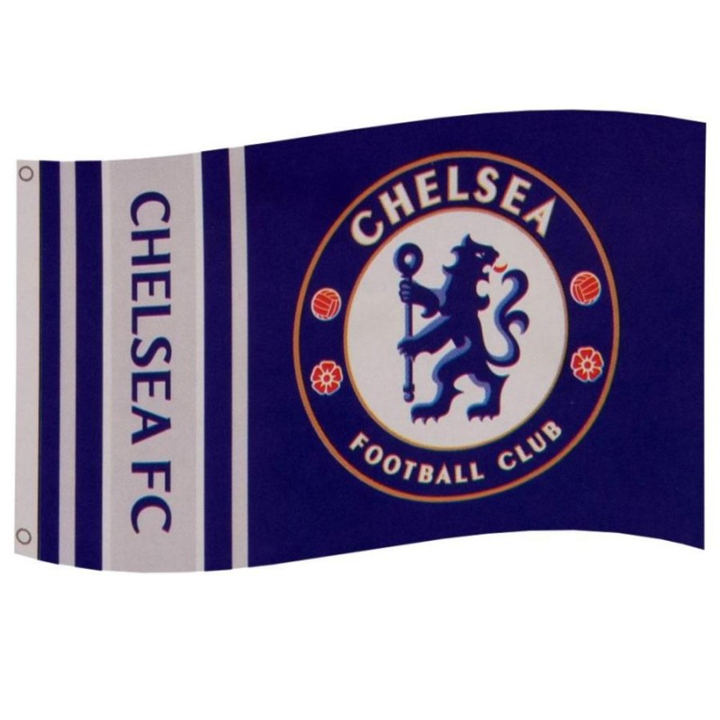 チェルシー フットボールクラブ Chelsea FC オフィシャル商品 Wordmark