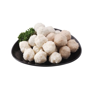 花枝丸 400g (漁) 因各地區供貨商不同，實際出貨包裝以出貨店庫存為準。