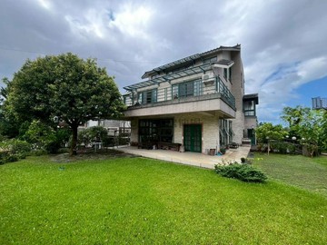 陽明山海景溫泉別墅｜新北市金山區名流路