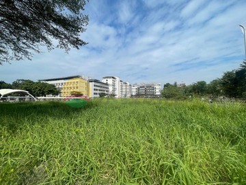 屏東演藝廳 近千坪商用建地 稀有釋出｜屏東縣屏東市香揚段一小段