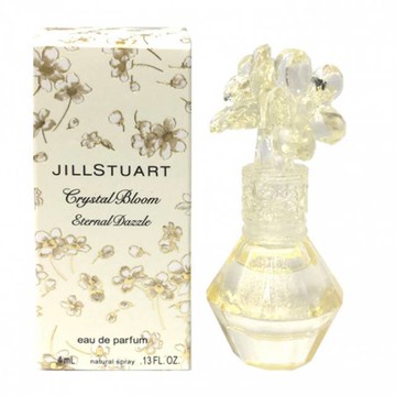 【Jill Stuart】吉麗絲朵 花鑽香水 (夢幻金漾)-4ml