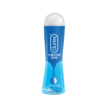 杜蕾斯特級潤滑劑50ml