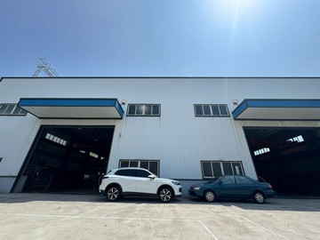 【台中工業廠房】大甲幼獅工業區內 大面寬 有腹地 ｜台中市大甲區工二路